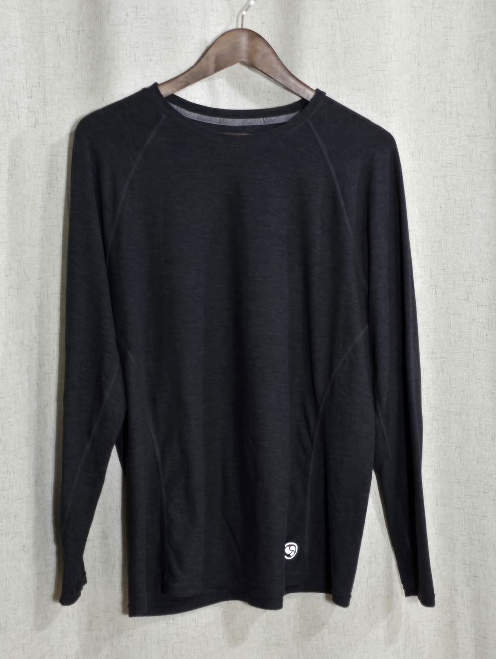 Climatesmart Baselayer Long Sleeve